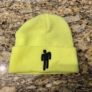 Billie Eilish Beanie